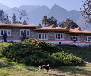 La Villa Sherpani Lukla Lukla Nepal