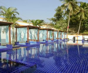 Viceroy Beach And Spa Resort Mandarmoni India