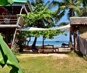 Beach House Cambodia Koh Rong Island Cambodia