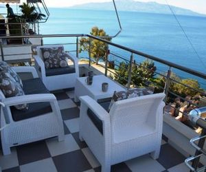 Catharina Apartments Sarande Albania