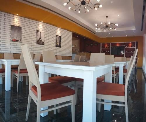 Hotel Photo 14