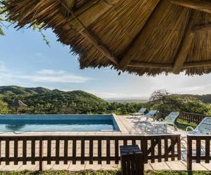 posada del portezuelo Santa Rosa Argentina