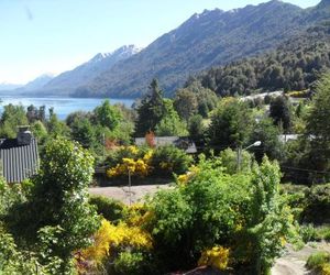Del Francés Villa la Angostura Argentina