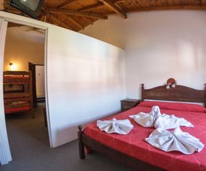 Posada de la Ballena Villa Gesell Argentina