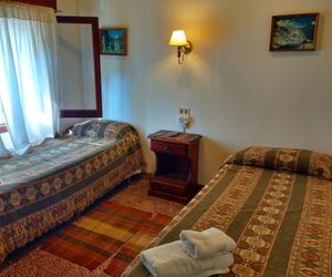 Hosteria Olimpo Villa Gesell Argentina