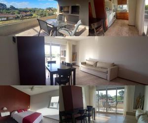 Nereidas Náutico Villa Gesell Argentina