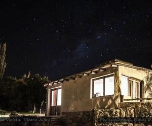 La Violeta Tilcara Argentina