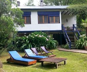 Villa Ocampo Tigre Argentina