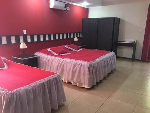 Hotel Photo 9