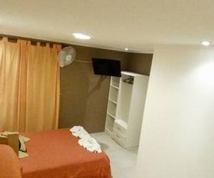 Hotel Firenze Necochea Argentina