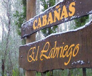 Cabañas El Labriego Malargue Argentina