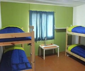 Hostel Amaranto Calafate Argentina