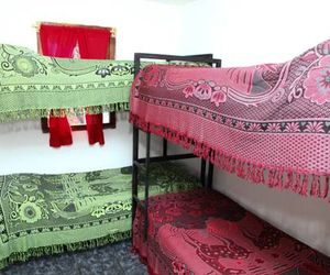 Hostel Cambalache Bed & Beer Calafate Argentina