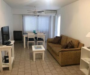 Departamento amoblado en pleno centro, con cochera Bahia Blanca Argentina