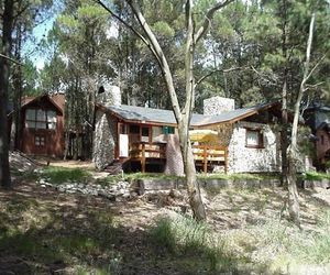 Cabañas El Ocio Mar de las Pampas Argentina