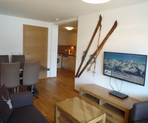 Lake View & Zell City apartments Zell am See Austria