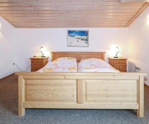 Three-Bedroom Apartment in Walchsee Oed Austria