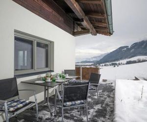 Chalet Strobl Oed Austria