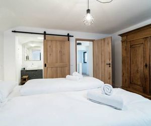 Mozarts Lodge Wagrain Austria
