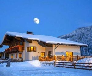 Pension Zeitlos Wagrain Austria