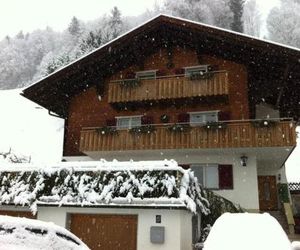 Gästehaus Flöry Schruns Austria