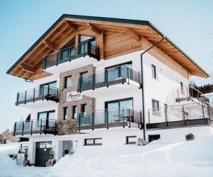 Appartements Almnest Schladming Austria