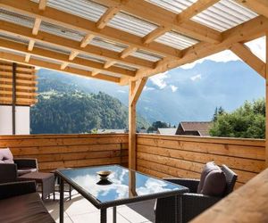 Schneggnheisl - Appartement Sautens Austria