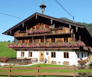 Hochmuthhof Reith Austria