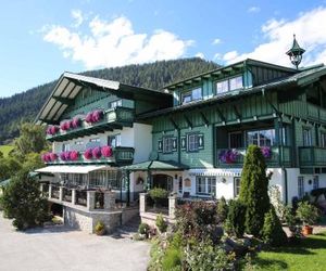 Pension Stoffenbauer Ramsau am Dachstein Austria