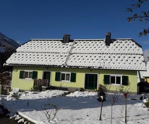 Villa Siebenruh Semslach Austria