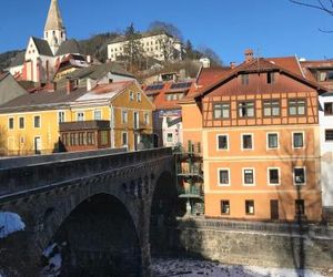 Apartment zur Brücke Murau Austria