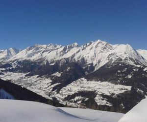 Simiterhof Matrei in Osttirol Austria