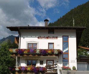 Haus Tirol Kappl Austria