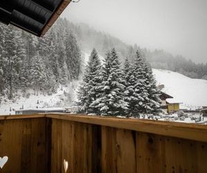 Kitzbuhelalpenpension Hollersbach Austria