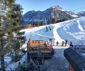 Apartments Susanne und Jasmin - Haus Sonnleitn Sonnenalpe Nassfeld Austria