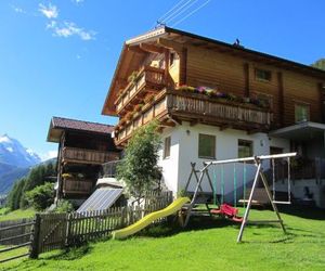 Seppenbauerhof Appartement Heiligenblut Austria