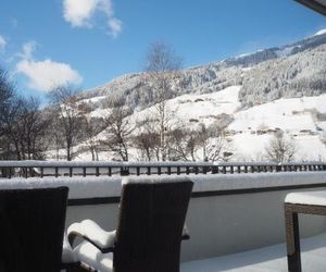 Apartment Smaragdblick Wildkogel Bramberg Austria