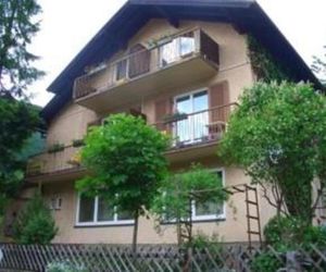 Pension Charlotte Bad Gastein Austria