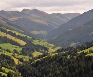 Ferienwohnungen H&P Alpbach Austria