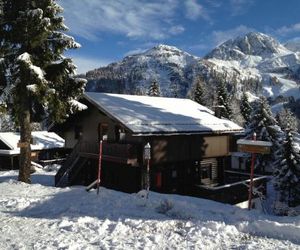 Haus Petra Sonnenalpe Nassfeld Austria