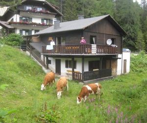 Haus Serena Sonnenalpe Nassfeld Austria