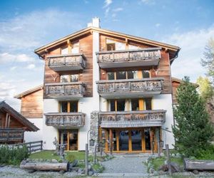 Appartment Krassnig Turracher Hoehe Austria