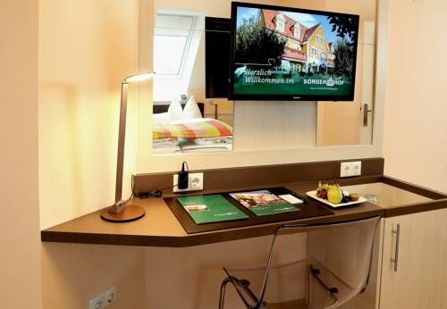 Hotel Photo 11