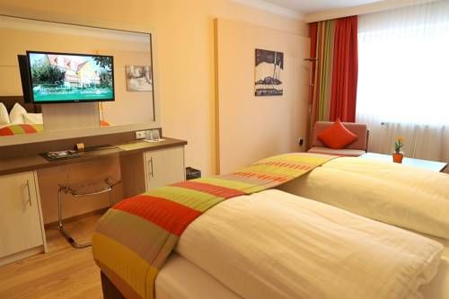Hotel Photo 12