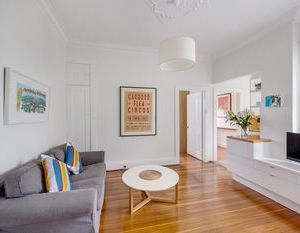 My Sydney Apartment Elizabeth Bay by Kate Sydney Australia