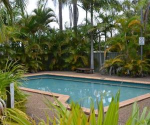 Leisure Tourist Park Port Macquarie Australia
