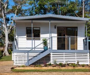 Flynns Beach Caravan Park Port Macquarie Australia