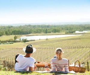 Audrey Wilkinson Vineyard Pokolbin Australia