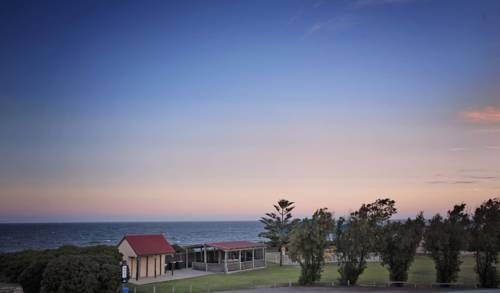 Hotel Photo 22
