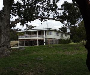 Loughmore House Ballandean Australia